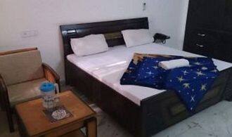 TG Stays Sector 6, Chandigarh 1